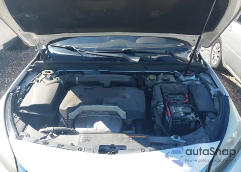 2016 Chevrolet Malibu Limited Ltz z USA, uszkodzony, nr VIN 1G11E5SA7GF103683